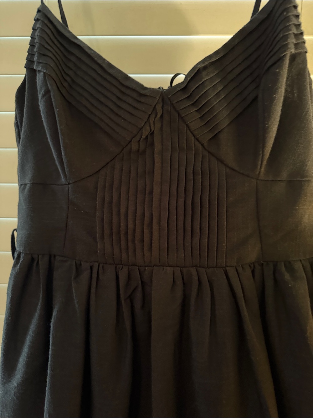En Saison Iris Belted Maxi Dress - Picture 5 of 8